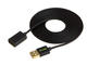 Кабели и Адаптери CE-Link USB 2.0 Extension Cable Black 2m