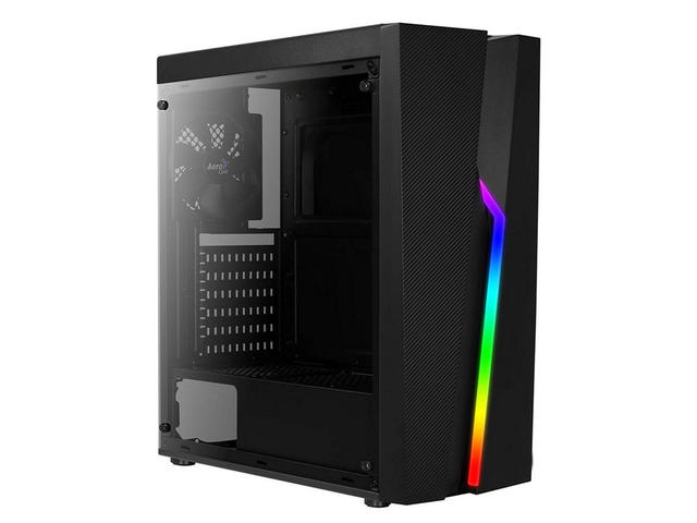 Кутии Estillo BOLT RGB