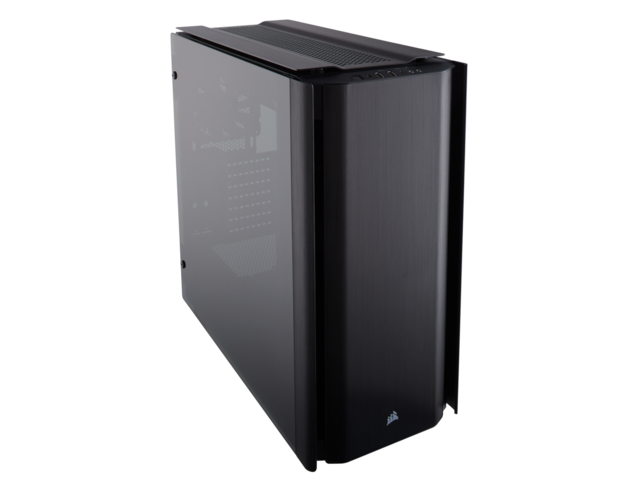 Кутии Corsair Obsidian Series 500D Premium