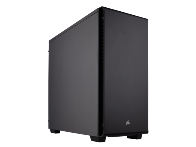 Кутии Corsair Carbide Series 270R