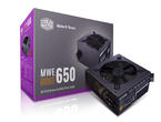 Захранвания за компютри Cooler Master MWE V2 650W