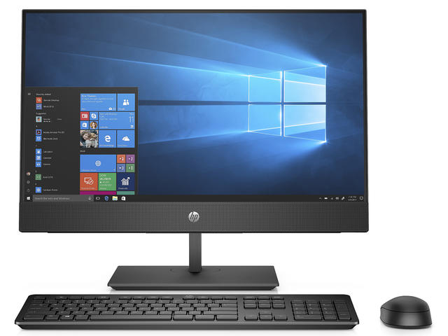 All in One HP ProOne 440 G5