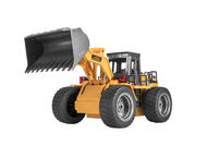 Джаджи uGo RC car digger 