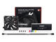 Вентилатори Noctua NF-A9x14 HS-PWM chromax.black