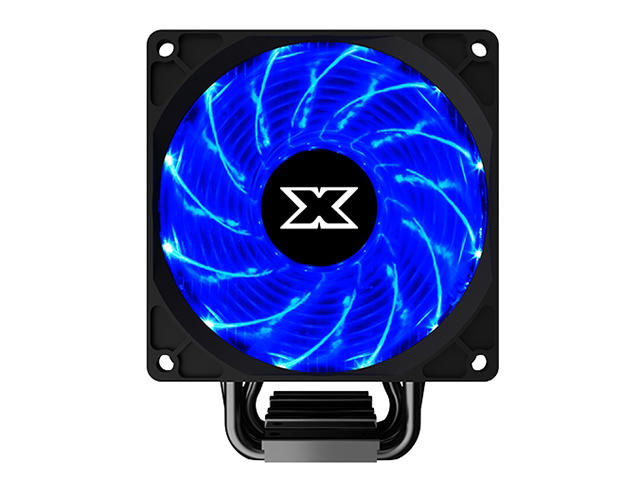 Охладители Xigmatek Windpower WP964