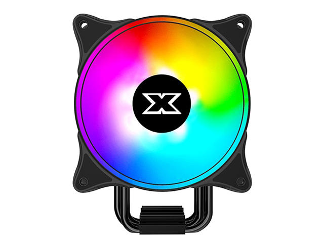Охладители Xigmatek Windpower WP1264