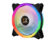 Вентилатори Xigmatek Galaxy II Elite 3 Fan Pack