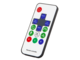 Вентилатори Xigmatek Galaxy II Essential 3 Fan Pack
