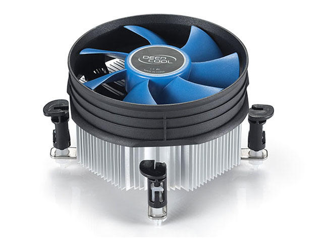 Охладители DeepCool CPU Cooler THETA 21 PWM