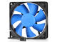 Охладители DeepCool CPU Cooler ICE BLADE 100