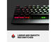 Клавиатури Steelseries Apex 7 Brown Switches