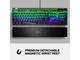 Клавиатури Steelseries Apex 7 Blue Switches