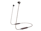 Слушалки Panasonic RP-HTX20BE-R