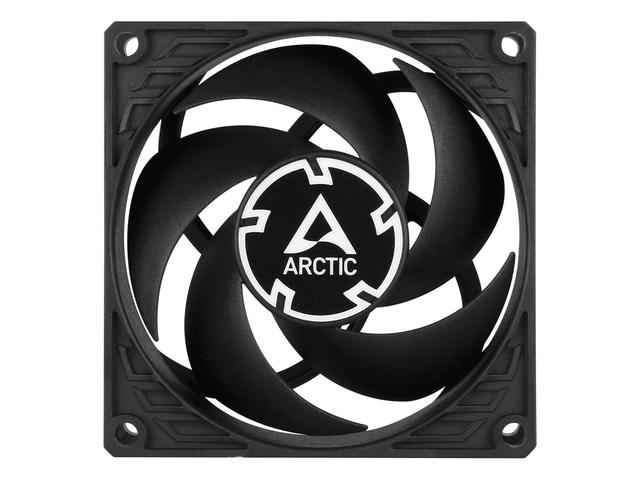 Вентилатори Arctic P8 Black