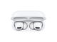 Слушалки Apple AirPods Pro с безжичен зареждащ калъф