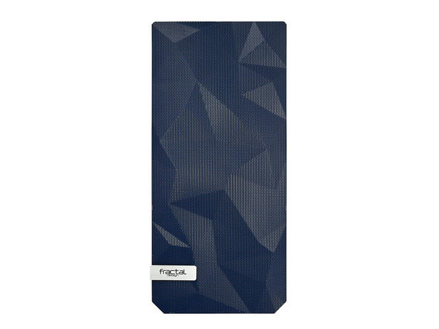 Кутии Color Mesh Panel Blue