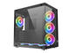 Кутии Xigmatek AQUARIUS Plus EN43354