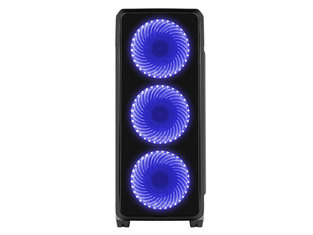 Кутии Genesis Titan 750 Blue