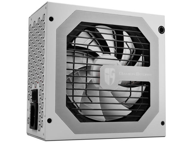 Захранвания за компютри DeepCool DQ750-M Gold 750W