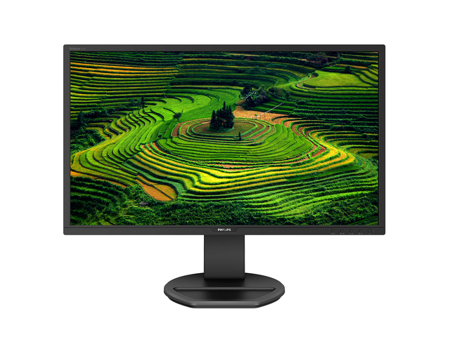 Монитори Philips 221B8LHEB