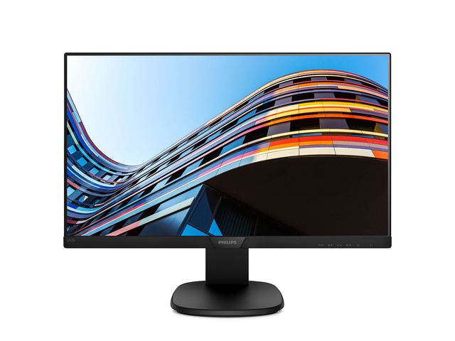 Монитори Philips 243S7EHMB