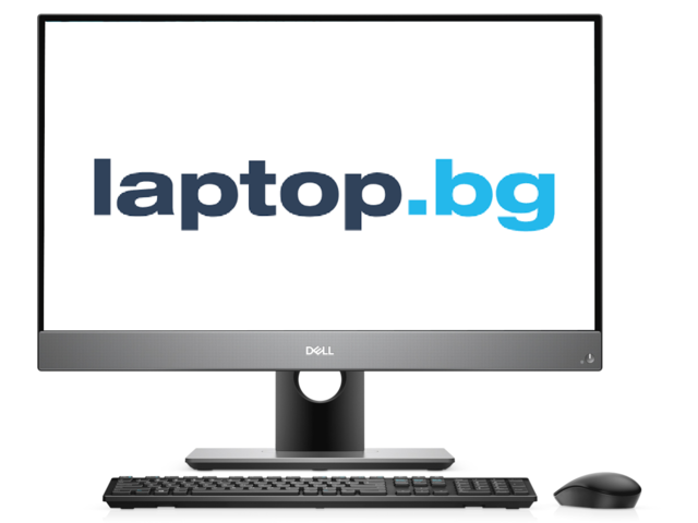 All in One Dell Optiplex 7770 AIO