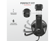Слушалки TRUST GXT 412 Celaz Multiplatform
