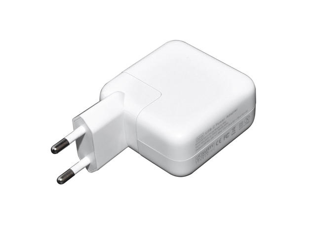 Захранвания за лаптопи Makki зарядно за лаптоп заместител Laptop Adapter Apple