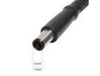 Захранвания за лаптопи Makki зарядно за лаптоп заместител Laptop Adapter DELL 19.5V 3.34A 65W 7.4x5.0mm