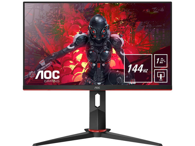 Монитори AOC 24G2U