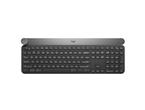 Клавиатури Logitech Craft
