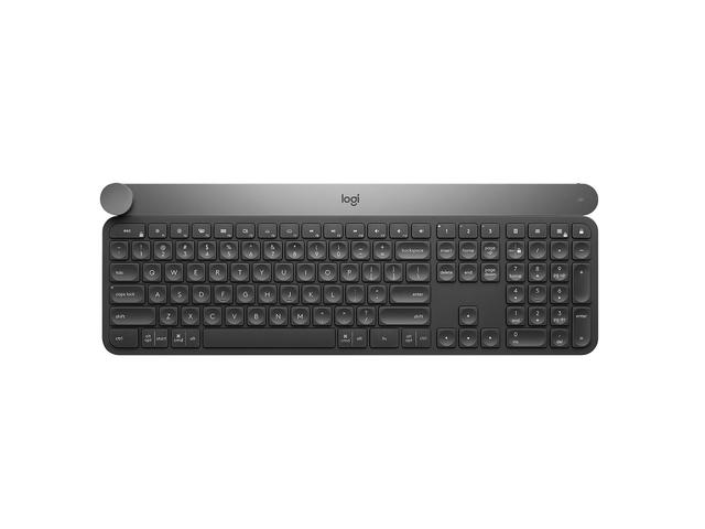 Клавиатури Logitech Craft
