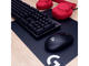 Мишки Logitech G305 Lightspeed - Black