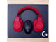 Мишки Logitech G305 Lightspeed - Black