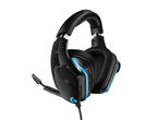 Слушалки Logitech G635, black