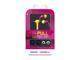Слушалки Philips O'Neill The Pull SHO1100PK