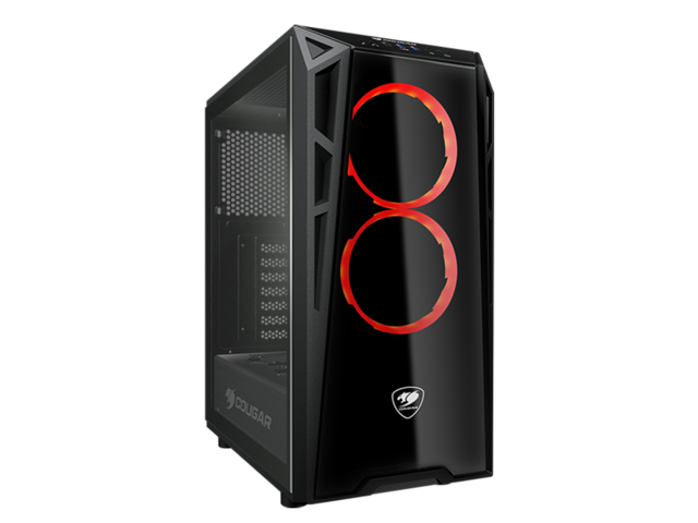 G:RIGS G:RIGS > Powered by Cougar > Base