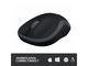 Мишки Logitech M185, в сиво