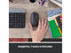 Мишки Logitech Pebble M350, Graphite