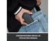 Мишки Logitech Pebble M350, Graphite
