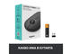 Мишки Logitech Pebble M350, Graphite