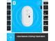 Мишки Logitech Pebble M350, Off White