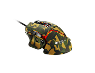 Клавиатури Canyon Argama Gaming Set (CND-SGS03)