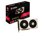 Видео карти MSI Radeon RX 5700 EVOKE GP OC
