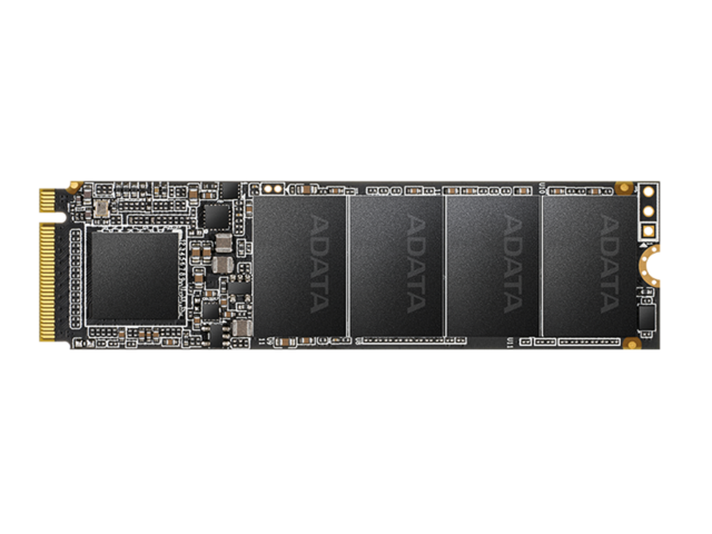 SSD 128GB ADATA SX6000 Lite M.2 NVMe