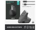 Мишки Logitech MX Vertical