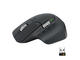 Мишки Logitech MX Master 3 Graphite