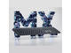 Клавиатури Logitech MX Keys Plus Advanced Wireless Illuminated Keyboard с подложка за китките