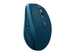 Мишки Logitech MX Anywhere 2S, Midnight Teal