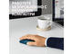 Мишки Logitech MX Anywhere 2S, Midnight Teal
